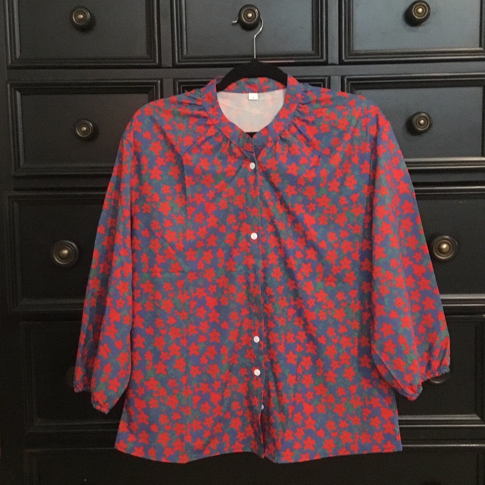 Brand new blouse